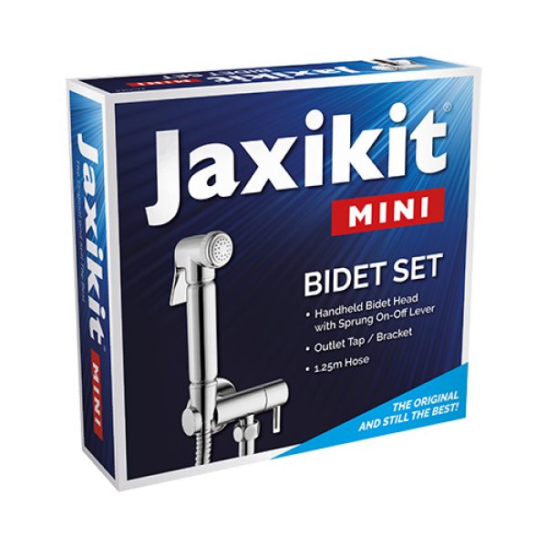 Jaxikit Mini Bidet Set
