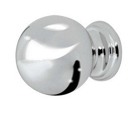 Ball Shaped Cupboard Knob