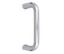 D Shaped Pull Handle