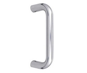D Shaped Pull Handle