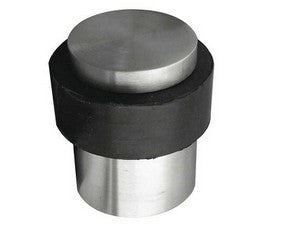 Frelan Hardware Satin Stainless Steel Cylinder Door Stop