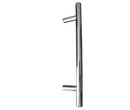 T Bar Cabinet Handle