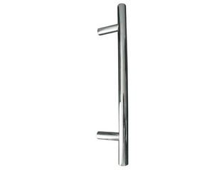 Stainless Steel T Bar Cabinet Handles