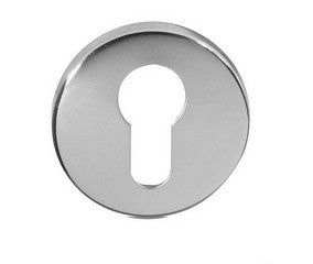 Euro Escutcheon 52x8mm