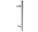 Gardsman Handle Satin Stainless Steel 750mm