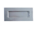 Flush Pull 100x50mm
