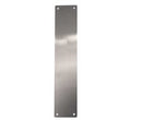 Plain Fingerplate Plate