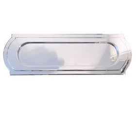 Sloane Letterplate PC 304x100mm