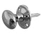 Rackbolt Oval Turn