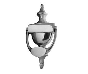 Urn Door Knocker 150mm 