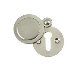 Covered Escutcheon SN SB