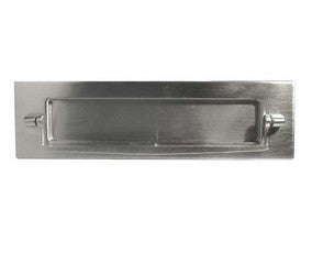 Postal Knocker