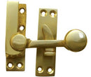 Quadrant Sash Fastener 