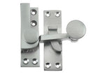 Quadrant Sash Fastener 