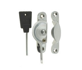 Locking Fitch Fastener