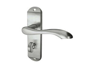 Frelan Hardware Broadway JV922SC - Satin Chrome - Bathroom