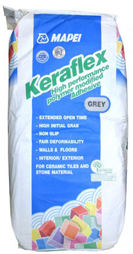 Mapei Keraflex Grey 20kg