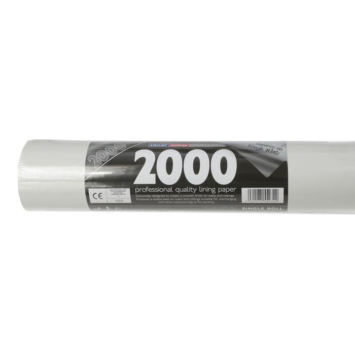 Lining Paper 2000 Single