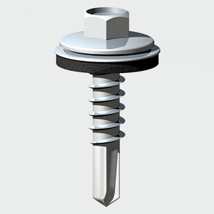 Self-Drill Screw W16