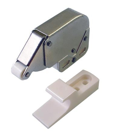 Latch Mini Touch Zinc
