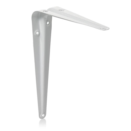 White London Type Shelf Bracket