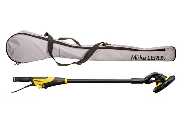 Mirka LEROS-S 950X Wall Sander Kit