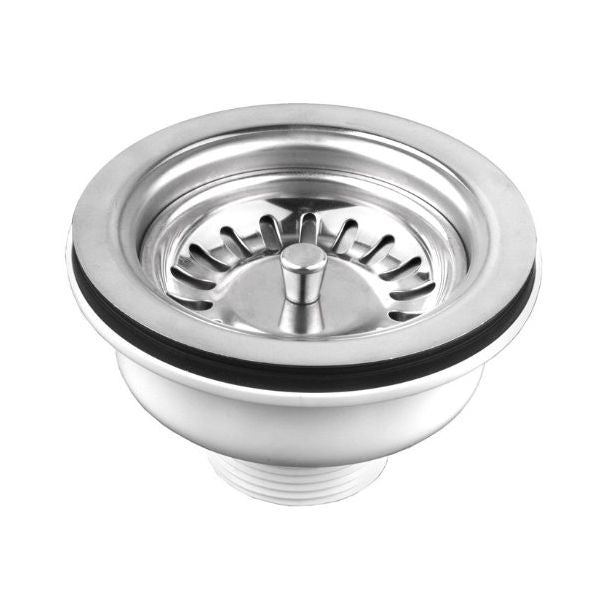 Basket Strainer Waste