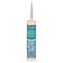 Showerproof Bathroom Silicone