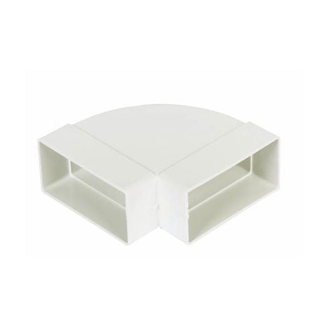 Horizontal 90 Bend