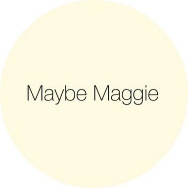 Sample Maybe Maggie 100 ml