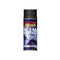 PlastiKote Metal Protekt Spray Black 400ml