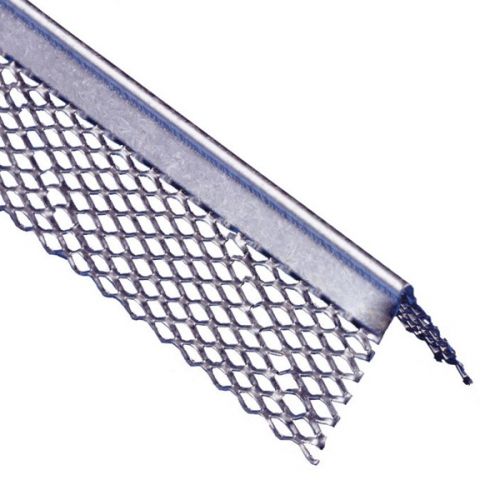 Thincoat Angle Bead Mesh 3m