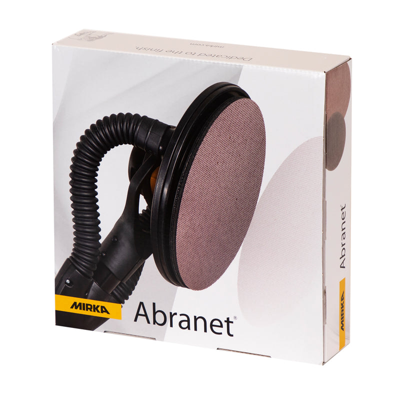 Mirka Abranet Disc 225mm 25pcs