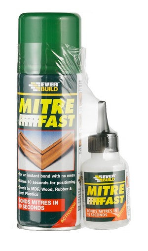 Mitre Fast Kit Standard