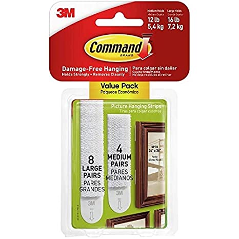 Command Picture Strips