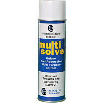 CT1 Multisolve  Spray 500ml