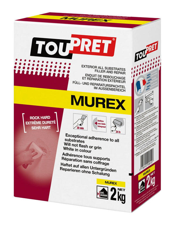 Toupret Murex Repair Filler