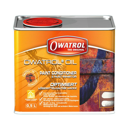 Owatrol Oil 500ml