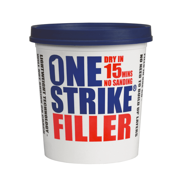 One Strike Filler 450ml