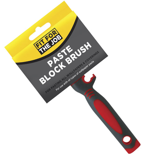 Prodec Paste Block brush