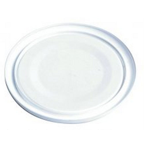 Plastic Lid