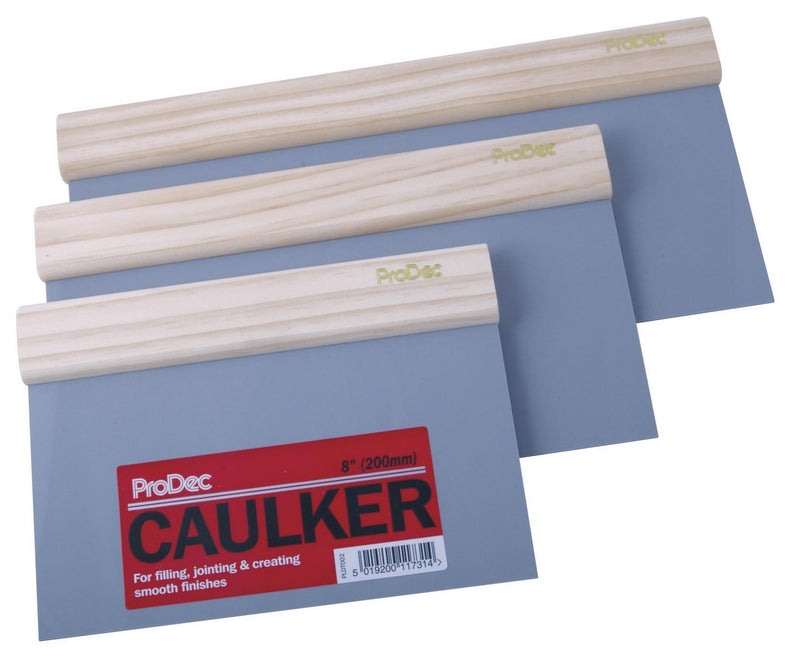 Prodec Caulker