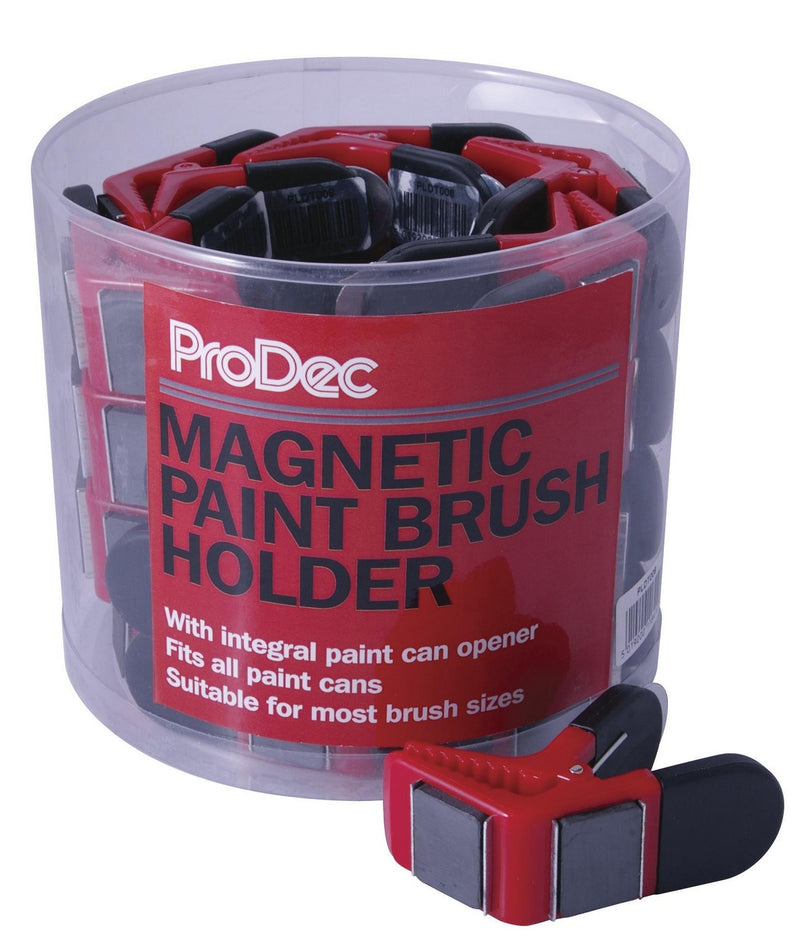 Prodec Magnetic Brush Holder