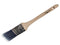 Axus Blue Series Angled Pro-Cutter Brush