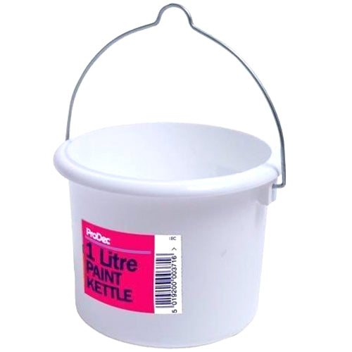 Paint Kettle 1L