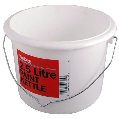 Paint Kettle 2.5L