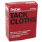 Prodec Tack Cloths 10pk