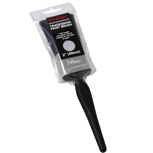 Prodec Tradesman brush