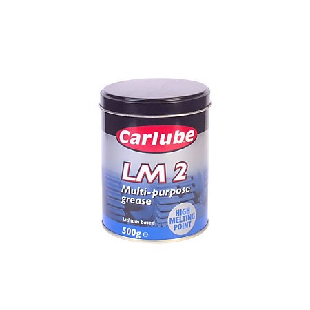 Multi Purpose Grease 500g