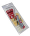 Prodec Assorted Mini Roller and Frame
